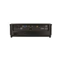 Optoma Black Potable Projector X340