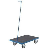 optional handle for trolley blue 312951