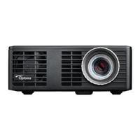 Optoma ML750E Ultra Compact Projector WXGA Black 98.8ua02gc1e