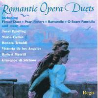 Opera DUETS- Romantic