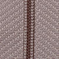 Open End Zips 350.5mm/14\" - Bei...