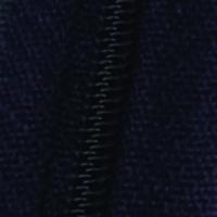 Open End Zips 460mm/18\" - Black