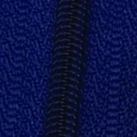 Open End Zips 460mm/18\" - Navy