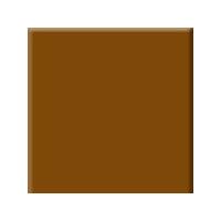 Opaque Enamel Powders. Walnut Brown. Each