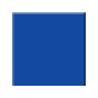 opaque enamel powders royal blue each