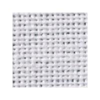 Optic White Cotton. Per metre