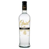 opal bianca white sambuca 70cl