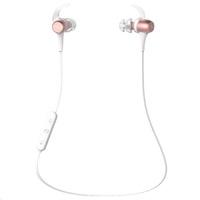 Optoma NuForce BE Sport3 Wireless Bluetooth In-ear Headphones - Rose Gold