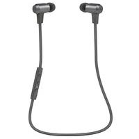 Optoma NuForce BE6i Wireless Bluetooth In-ear Headphones - Grey