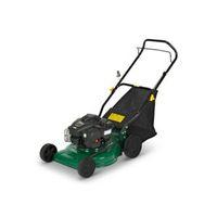 OPP Petrol Lawnmower