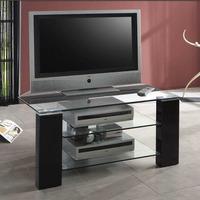 Opus High Gloss LCD Flatscreen TV Stand