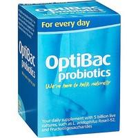 Optibac Probiotics For every day (90 caps)