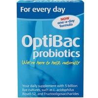 OptiBac Probiotics For every day (30 tabs)