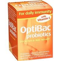 Optibac Probiotic For daily immunity (30 caps)