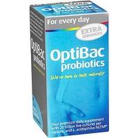 Optibac Probiotics For every day Extra Strength (90 caps)