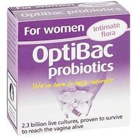 Optibac Probiotics For women (14 tabs)