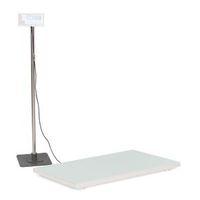 OPTIONAL COLUMN FOR MOUNTING IND...