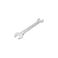 Open End Spanner 6x7 mm Chrome plated Westfalia