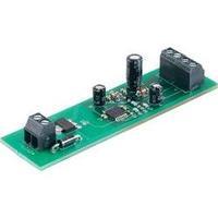 Operating sequence-converter board (also suitable for the relay PCBs REL-PCB 1 to 4)