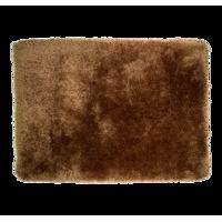 opulence rug caramel 120 cm x 170 cm