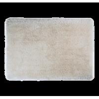 Opulence Rug - White 80 cm x 150 cm