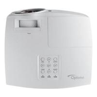 Optoma EH415ST
