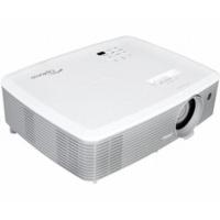 Optoma W345