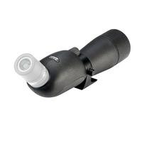 opticron hr 66 ed45 spotting scope body angled