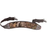 OpTech SOS Curve Strap - Nature Camouflage