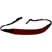 optech e z comfort strap red