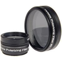 optical vision 2 inch variable polarising filter