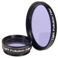 optical vision 2 inch light pollution filter