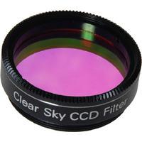 Optical Vision 1.25 Inch Clear Sky Filter