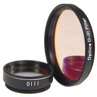 optical vision 2 inch o iii narrowband filter