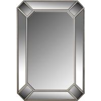 Opera Bevelled Edge Wall Mirror