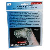 OpTech Rainsleeve