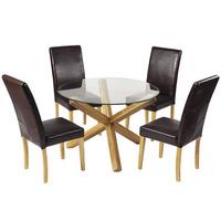 Oporto Dining Table