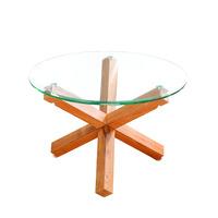 Oporto Oak Coffee Table