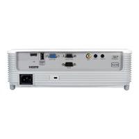 optoma w345 wxga projector