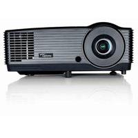 Optoma S311 3D Ready SVGA DLP Projector with HDMI- 3200lms