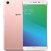 oppo r9 plus 60 inch 4g smartphone 4gb 64gb 16mp octa core 4120