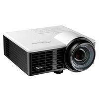 optoma ml750st short throw led projector 800 lumens hdmi