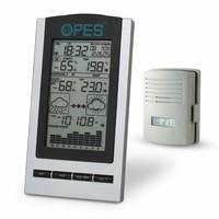 Opes Wireless Weather Station & Sensor