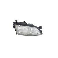 opel and vauxhall vectra b 1996 1999 rh headlamp carello type