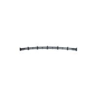 Opel Astra G 1998-2004 Front Bumper Grille, Upper