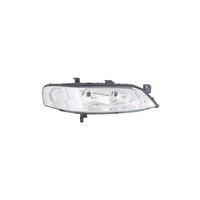 Opel and Vauxhall Vectra B 1999-2002 RH Headlamp, Replaces Carello Only
