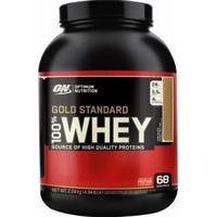 Optimum Nutrition Gold Standard 100% Whey Choc P 224g x 1