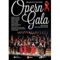 Opern Gala: Highlights Of The Opera [Simone Kermes; Julia Novikova; Roberto De Biasio; Opernchor des Theater Bonn] [C Major Entertainment: 739908] [DV