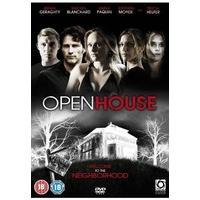 Open House [DVD]