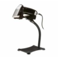 Opticon OPI-3601, USB, 2D imager Black, incl. stand, PSU, 13084 (Black, incl. stand, PSU)